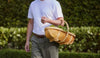 EvenGreener Large Wooden Trug from Burgon and Ball