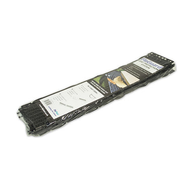 Floplast Floguard Gutter Guard - 5m Pack