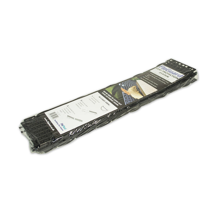Floplast Floguard Gutter Guard - 5m Pack