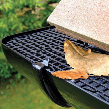Floplast Floguard Gutter Guard - 5m Pack