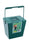 Mini Odour-Free 5 litre Compost Caddy