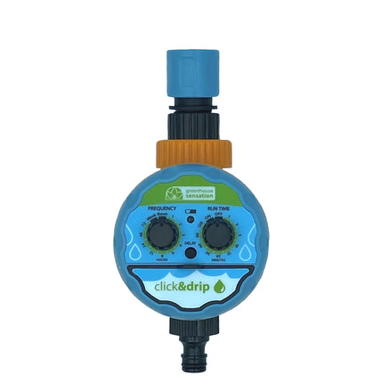 Garden Water Timer
