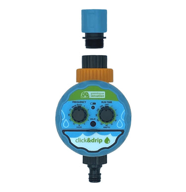 Garden Water Timer