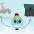 Garden Water Timer
