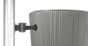 Garantia Linus 2-in-1 Grey 220 Litre Water Tank