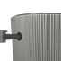 Garantia Linus 2-in-1 Grey 220 Litre Water Tank