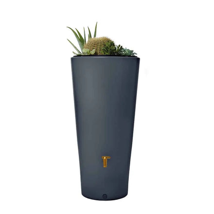 Garantia VASO 2-in-1 Grey 220 Litre Water Tank