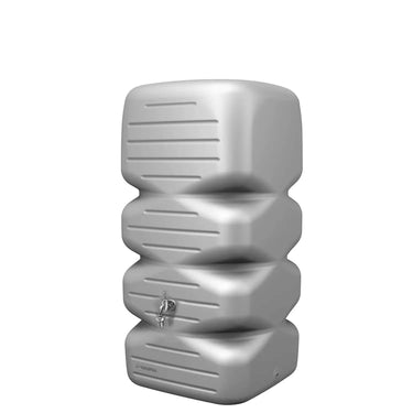 Graf Cubus 340 Litre Grey Garden Tank