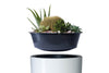 Garantia 2-in-1 350 Litre Silver Water Tank