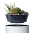 Garantia 2-in-1 350 Litre Silver Water Tank