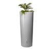 Garantia 2-in-1 350 Litre Silver Water Tank