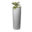 Garantia 2-in-1 350 Litre Silver Water Tank