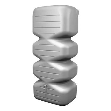 Graf Cubus 700 Litre Grey Garden Tank