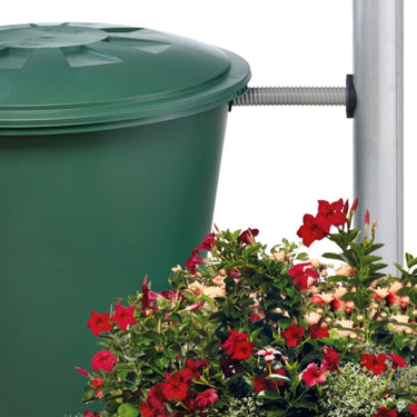 Graf Square 520 litre Water Butt Kit