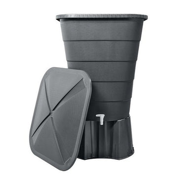 Graf Ibiza 300 litre Water Butt Kit