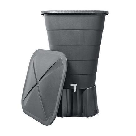 Ibiza 300 litre Water Butt Kit