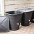 Ibiza 300 litre Water Butt Kit