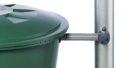 Garantia Rapido Diverter