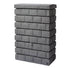 Rocky Junior 300 Litre Dark Granite Wall Tank