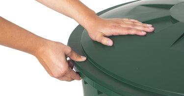 Graf Round 510 litre Water Butt Kit