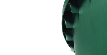 Graf Round 510 litre Water Butt Kit