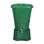 Square 203 litre Water Butt Kit