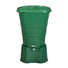 Square 203 litre Water Butt Kit