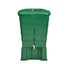 Square 300 litre Water Butt Kit