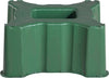 Square 300 litre Water Butt Kit
