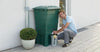 Square 520 litre Water Butt Kit