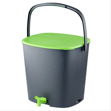 Maze 20L Bokashi Bucket Twin Pack