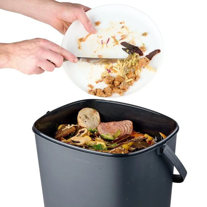 Maze 20L Bokashi Bucket Twin Pack