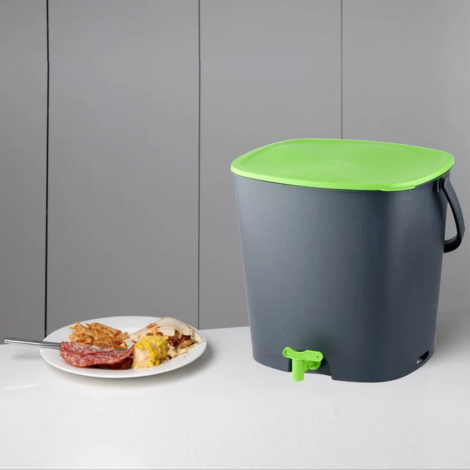 Maze 20L Bokashi Bucket Twin Pack