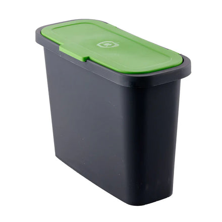 Maze 9 Litre Slim Kitchen Caddy