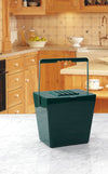 Mini Odour-Free 5 litre Compost Caddy