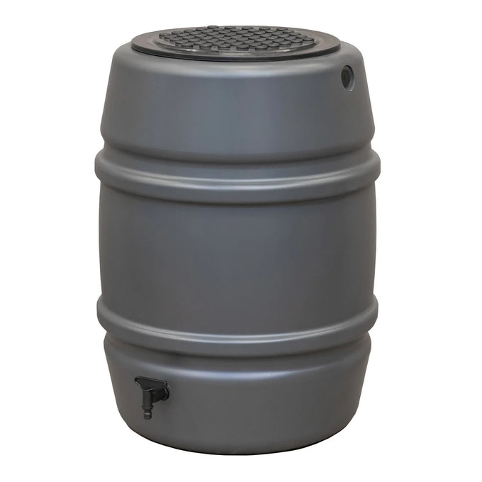 Harcostar 168 Litre Grey Water Butt