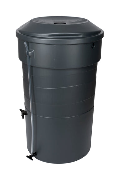 320 litre Grey Planter Water Butt