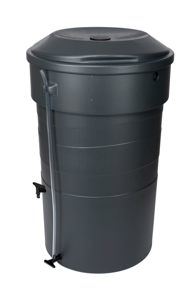 320 litre Grey Planter Water Butt