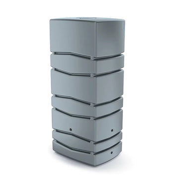 Aqua Tower 650 litre Grey Water Tank