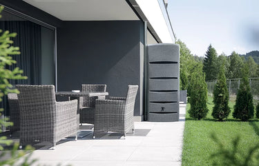 Tower 720 litre Rainwater Tank