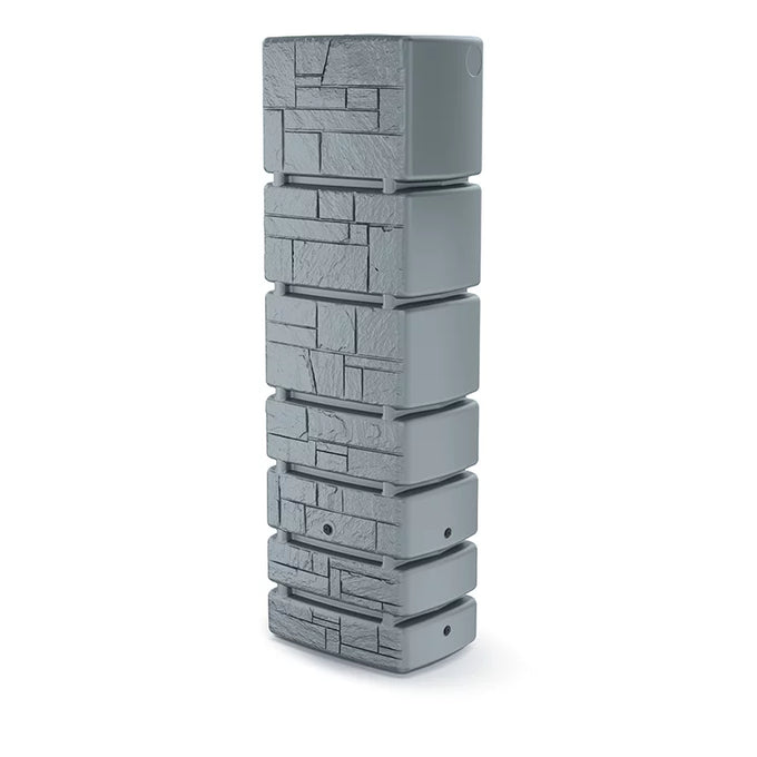 Tower Stone 350 litre Grey Water Tank