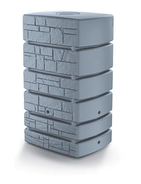 Tower Stone 500 litre Grey Water Tank
