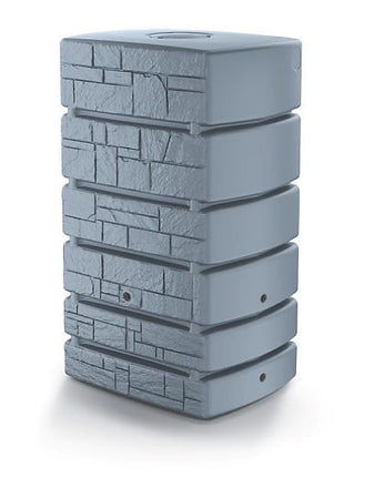 Tower Stone 500 litre Grey Water Tank