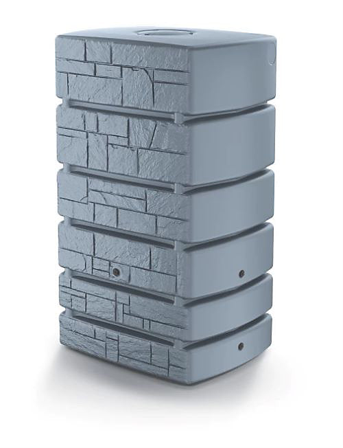 Tower Stone 500 litre Grey Water Tank