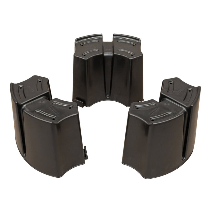 Harcostar 3 Part Stand