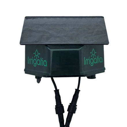 Irrigatia C18Q Solar Powered Irrigation Kit