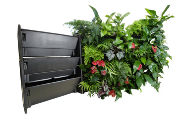 PlantBlox Vertical Planters - Set of 3
