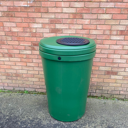 Harcostar 350 Litre Magnum Water Butt