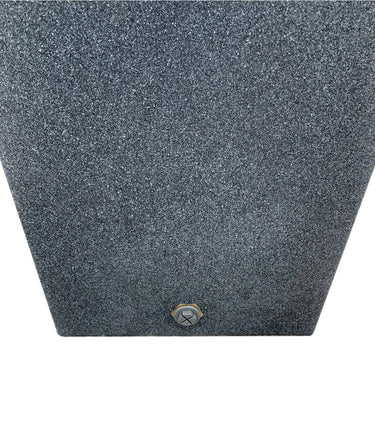 Prestige 100 Litre Manhatten Twist Grey Marble Water Butt