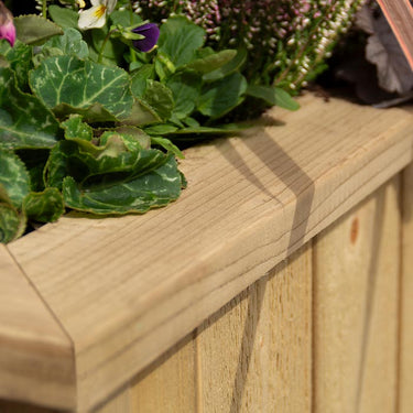 Rowlinson Medium Heritage Planter